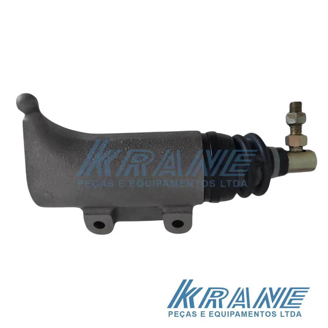 Cilindro de freio para guindaste